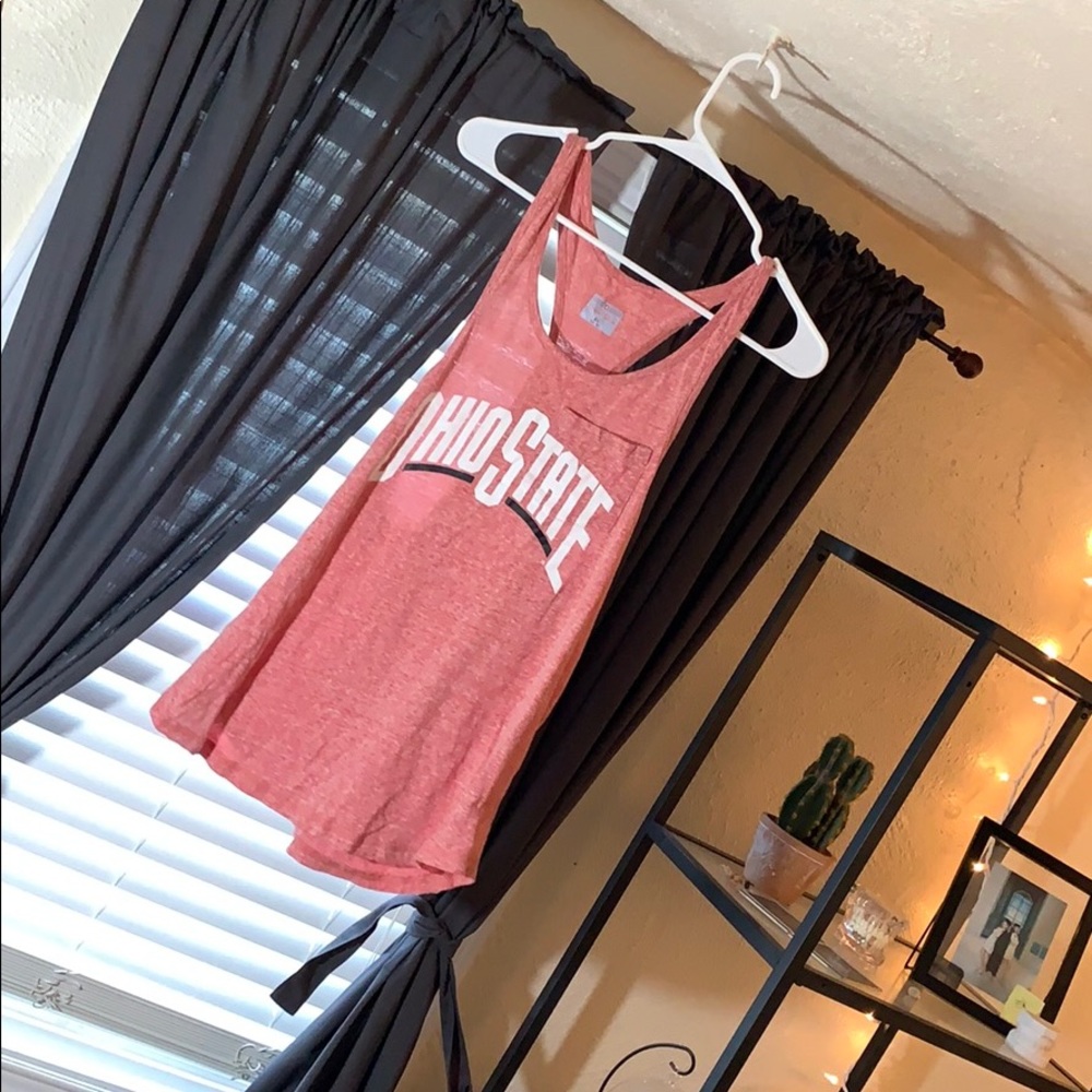 Ohio state tank